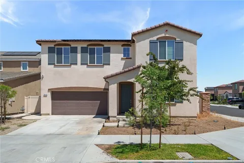 24712 Hudson Street, Moreno Valley, CA 92551 - MLS#: IG25033805