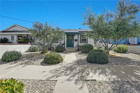 914 Hawaiian Avenue, Los Angeles, CA MLS: WS25081487