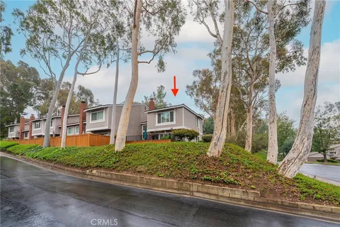 6512 E Camino Vista Unit 1, Anaheim Hills, CA MLS: OC24106847