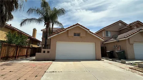 1437 Ruby Drive, Perris, CA MLS: IV25096418