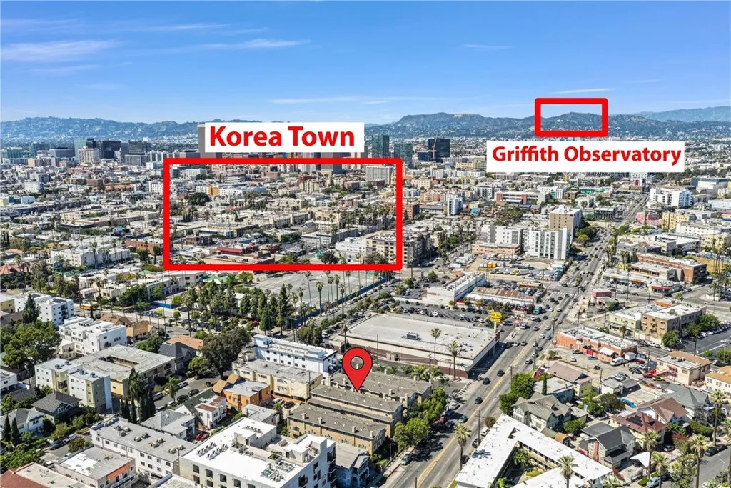 Additional image 43 of 1133 S Hoover Street Unit 314, Los Angeles, CA 90006