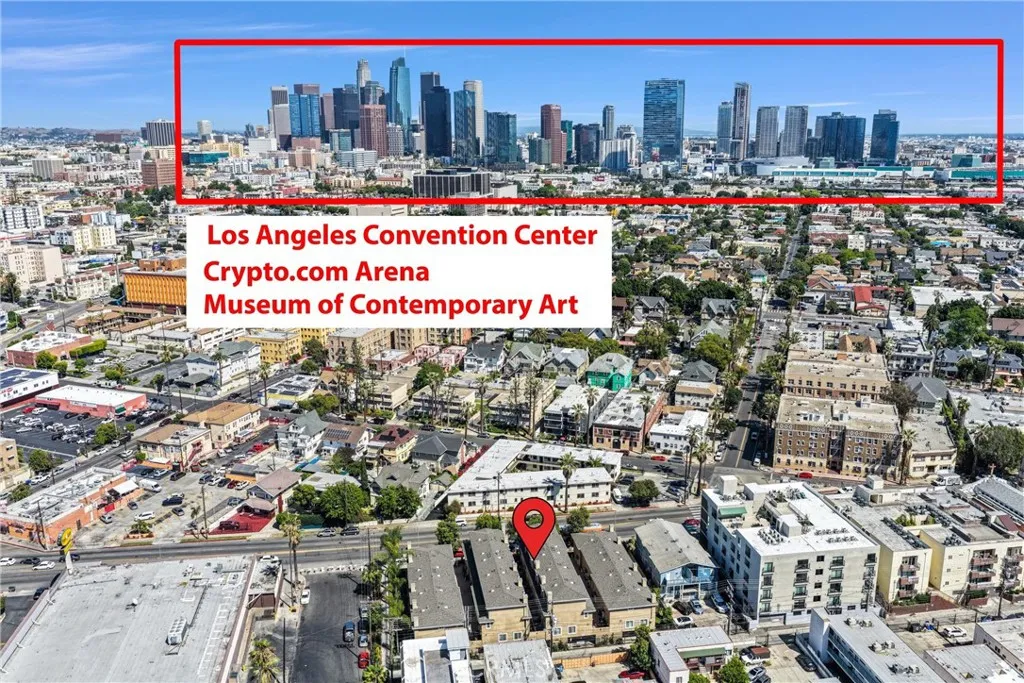 Additional image 42 of 1133 S Hoover Street Unit 314, Los Angeles, CA 90006