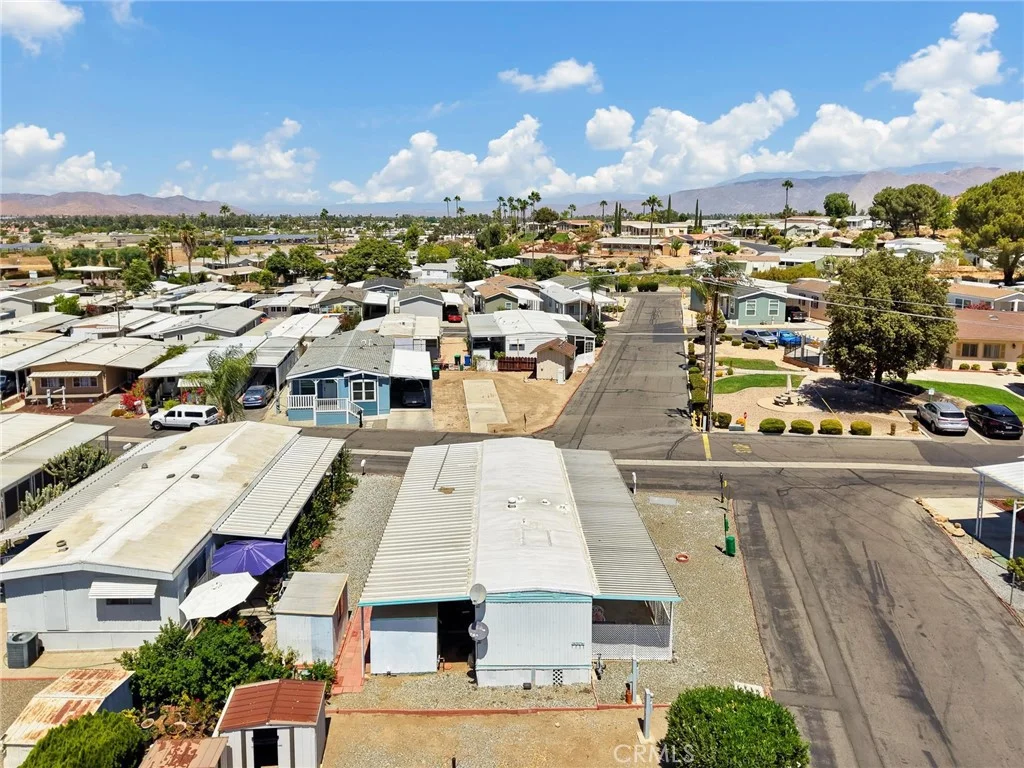 1700 S State Street Unit 68, Hemet, CA 92543