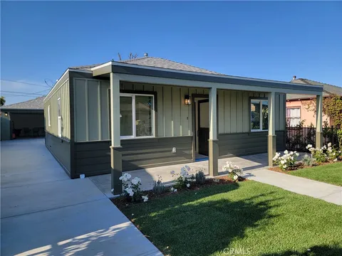 1159 Fiat Street, Torrance, CA MLS: SB25089376