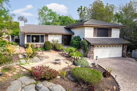 1438 Merritt Drive, El Cajon, CA MLS: PTP2501534