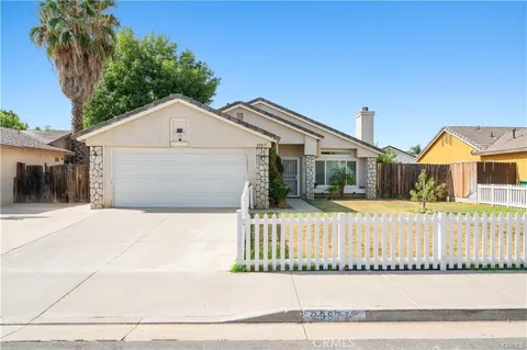 29877 Gifhorn Court, Menifee, CA MLS: SW25100605