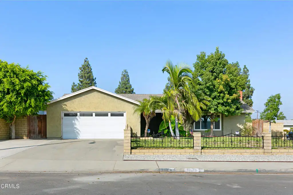 1909 E Merion Dr., Ontario, CA 91761