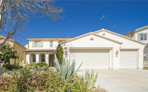 27465 English Ivy Lane, Canyon Country, CA 91387 - MLS#: SR25045482