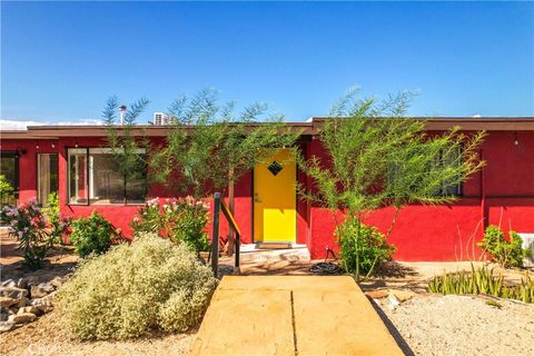 74782 Baseline Road, 29 Palms, CA 92277 - MLS#: JT23163506