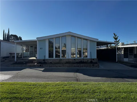 10320 Calimesa Boulevard Unit 53, Calimesa, CA MLS: IG25079864