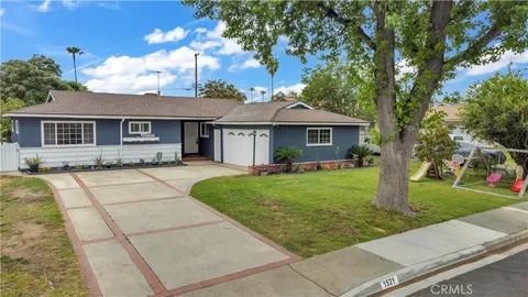 1521 Densmore Street, Pomona, CA MLS: IV25093445