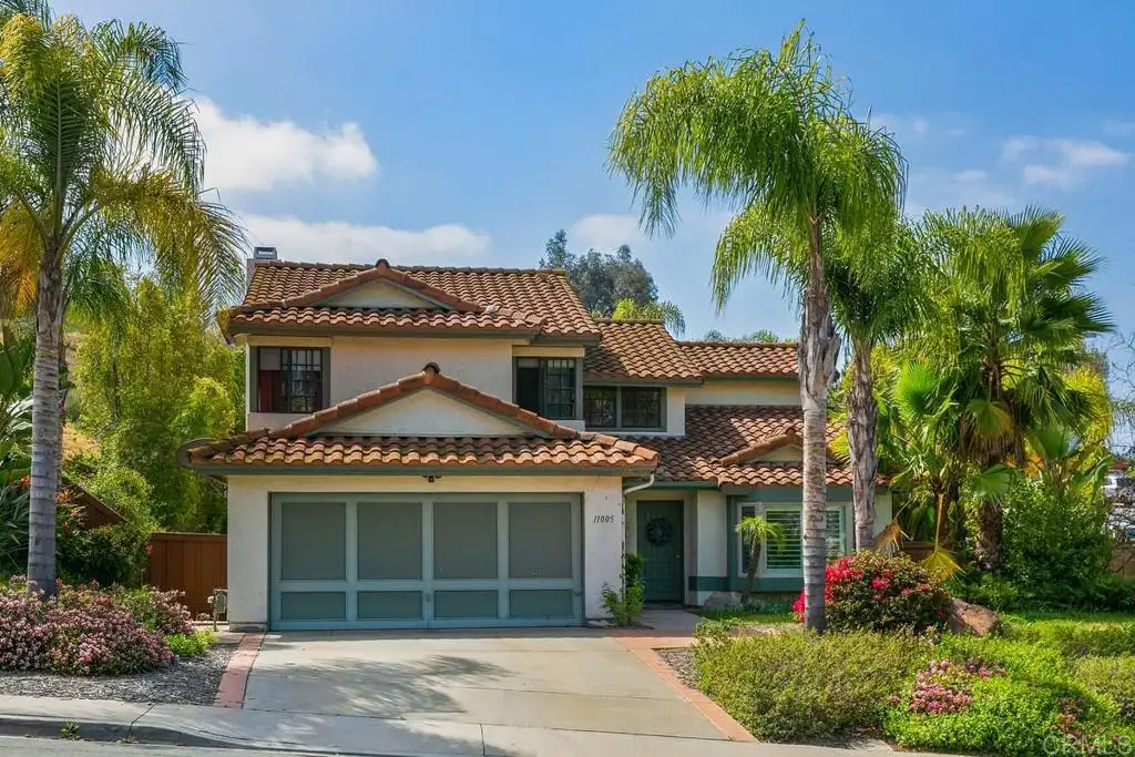 11005 Morning Creek Drive S, San Diego, CA 92128