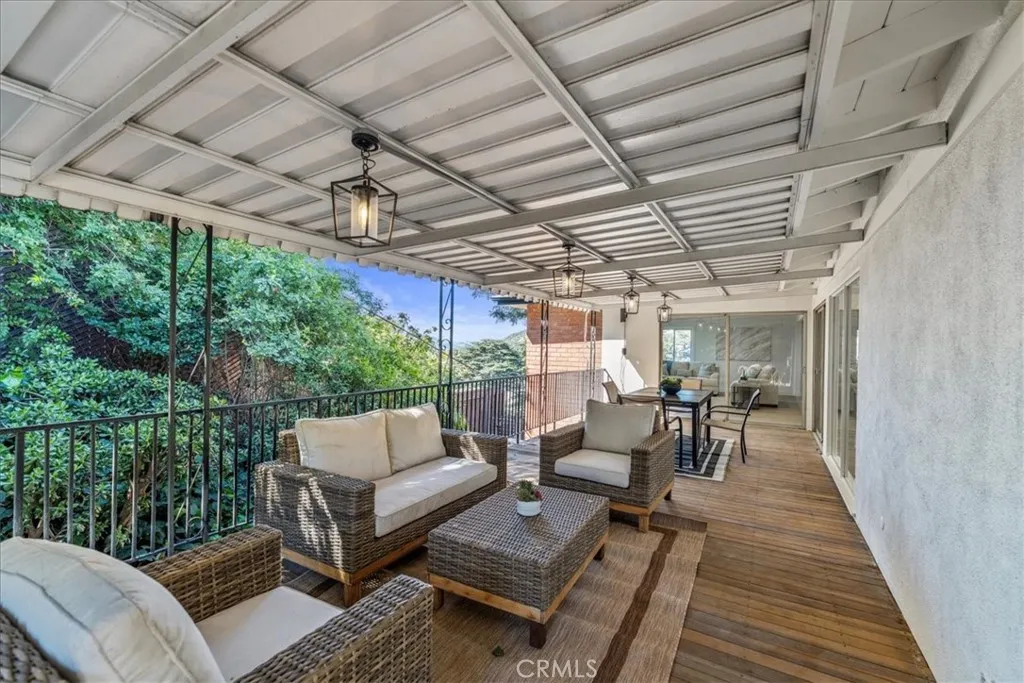 Additional image 42 of 5338 Waldo Pl, Los Angeles, CA 90041