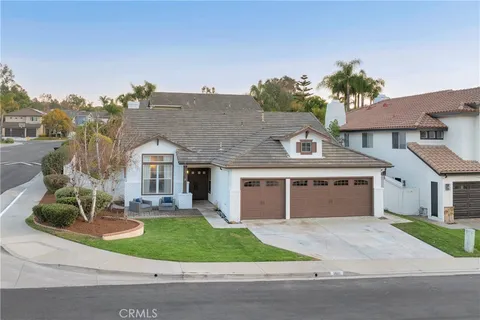 1501 Via Tulipan, San Clemente, CA 92673 - MLS#: NP25044425