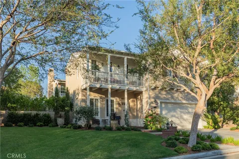 26816 Fairlain Drive, Valencia, CA MLS: SR25049651