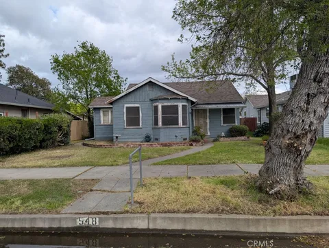 548 S Plumas Street, Willows, CA MLS: SN25081276