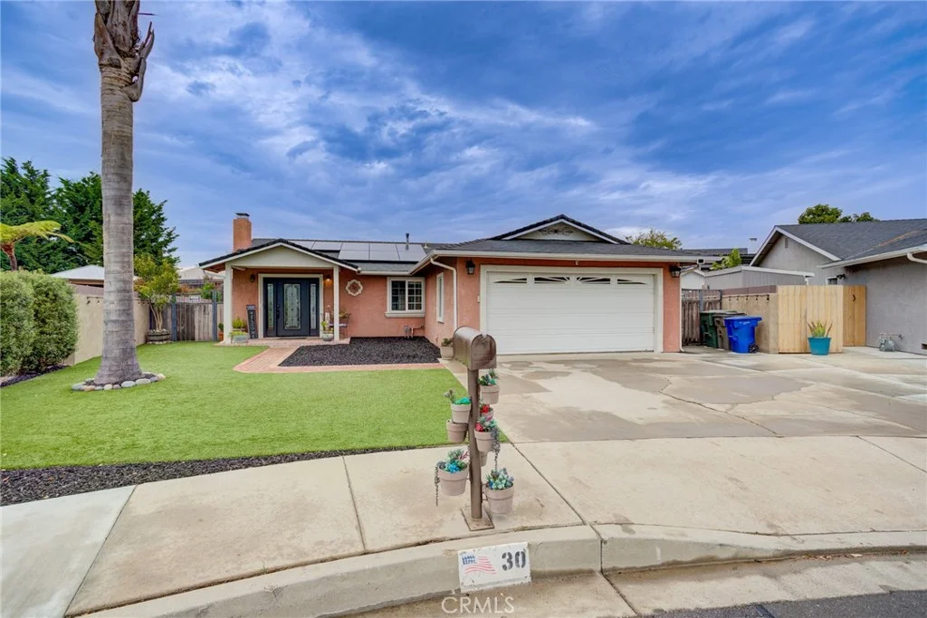 30 Jalama Court, Grover Beach, CA 93433