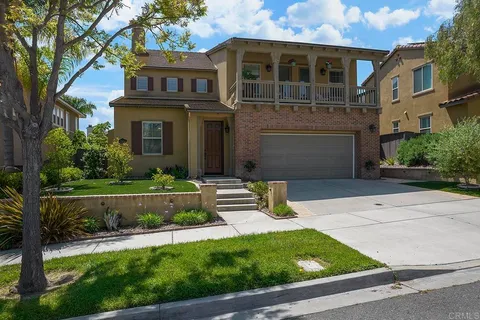 2320 Journey Street, Chula Vista, CA MLS: PTP2503045