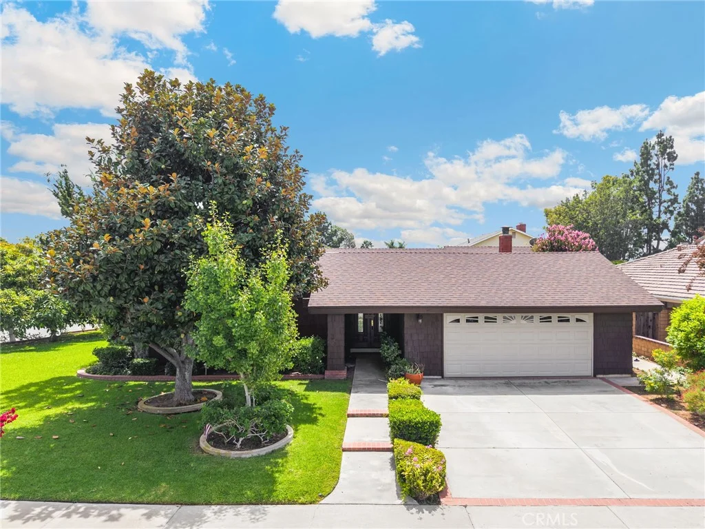 1160 Alta Mesa Dr, Brea, CA 92821