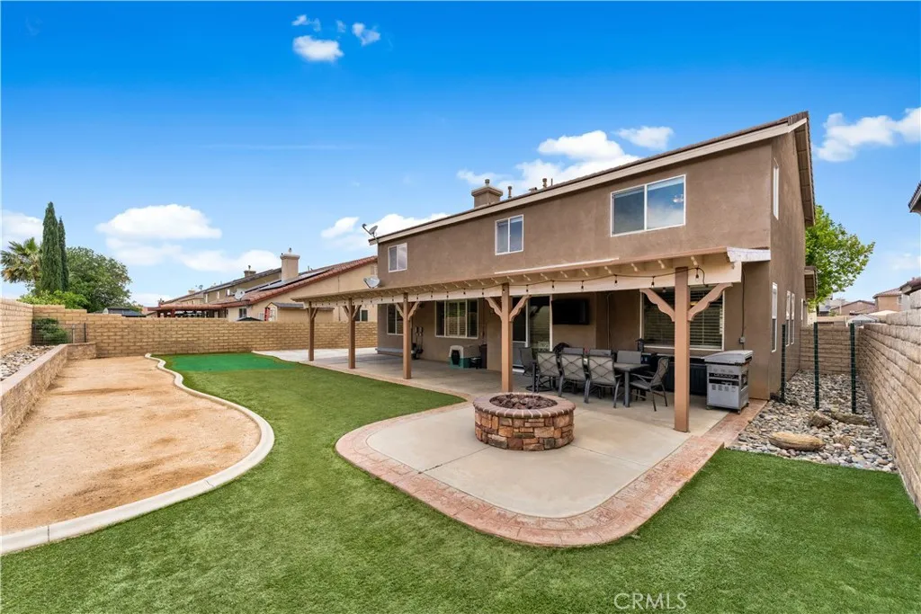 Additional image 42 of 4122 Rainer Pl, Lancaster, CA 93536