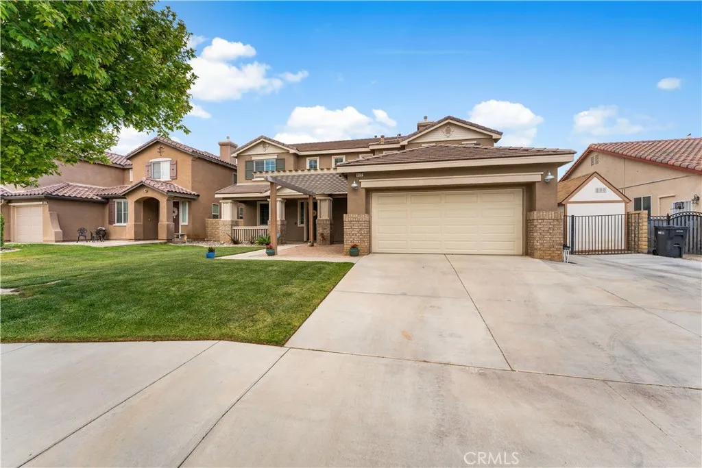Additional image 99 of 4122 Rainer Pl, Lancaster, CA 93536