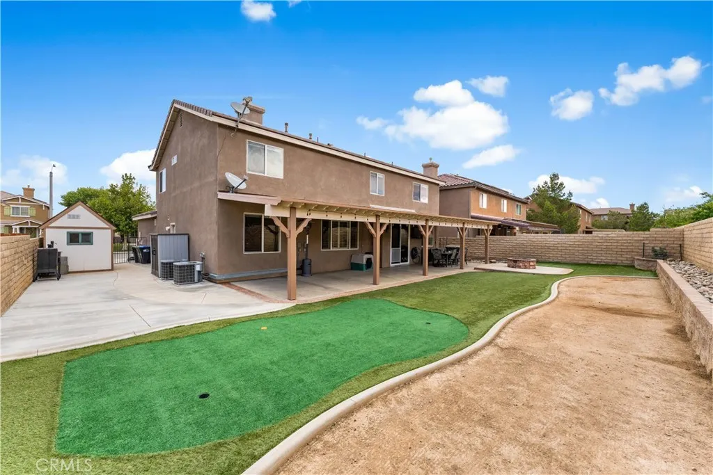 Additional image 47 of 4122 Rainer Pl, Lancaster, CA 93536