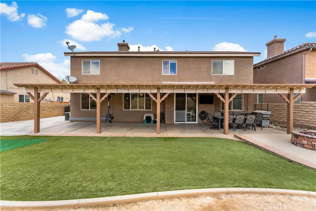 Additional image 43 of 4122 Rainer Pl, Lancaster, CA 93536