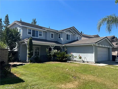 11383 Regent Drive, Rancho Cucamonga, CA 91730 - MLS#: IV23136768