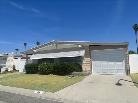 814 Santo Tomas Drive, Hemet, CA MLS: SW25090894