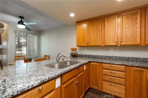 2003 S Mountain Avenue Unit 5, Ontario, CA MLS: PW25047581