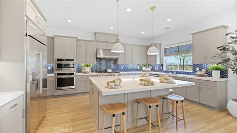 29602 Paseo Tranquilo, Valencia, CA MLS: OC25060255