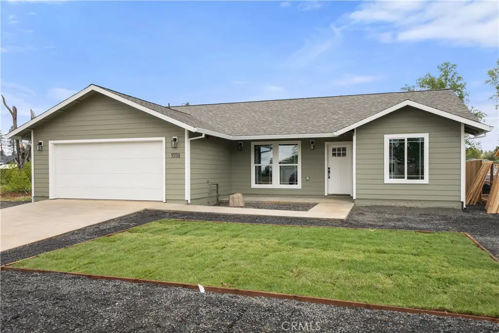 1559 Sawpeck Way, Paradise, CA 95969