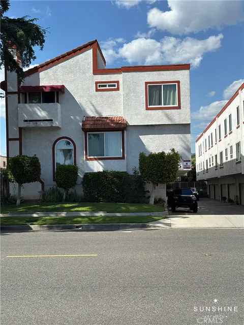 2231 Cedar Street Unit G, Alhambra, CA 91801 - MLS#: TR25076254