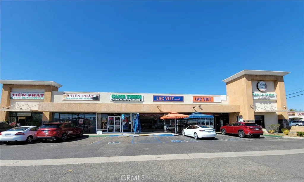 9301 Bolsa Avenue, Westminster, CA 92683