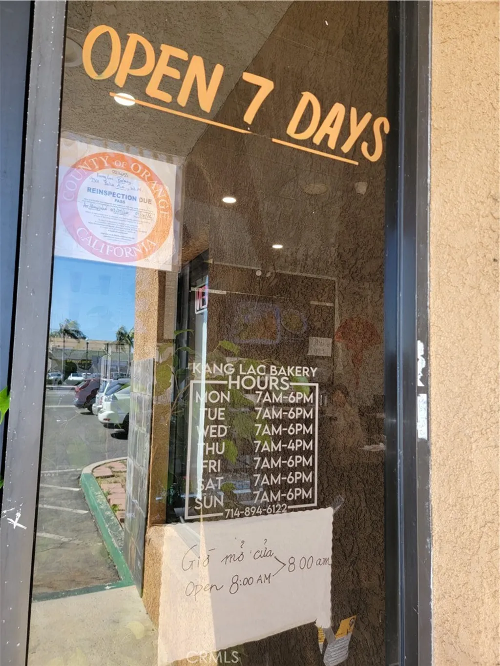 Additional image 4 of 9301 Bolsa Avenue, Westminster, CA 92683