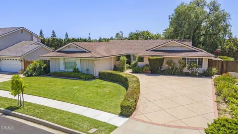 45 Brea Court, Camarillo, CA MLS: V1-29790