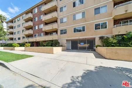 1508 Greenfield Avenue Unit 307, Los Angeles, CA 90025