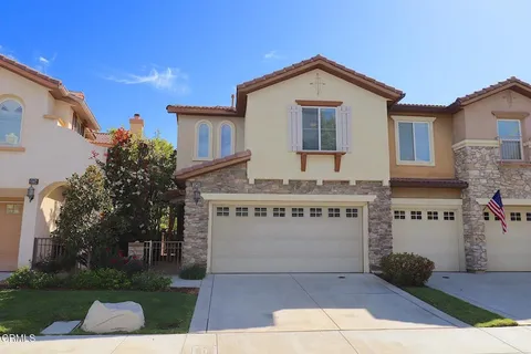 26720 Via La Paz, Valencia, CA 91381 - MLS#: P1-21731