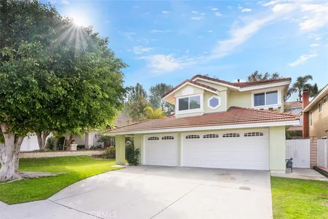 307 Anise St, Anaheim Hills, CA MLS: PW25000150