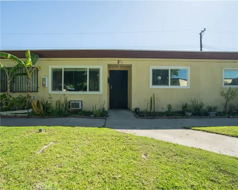 4109 W 5th Street Unit F2, Santa Ana, CA MLS: PW25056016