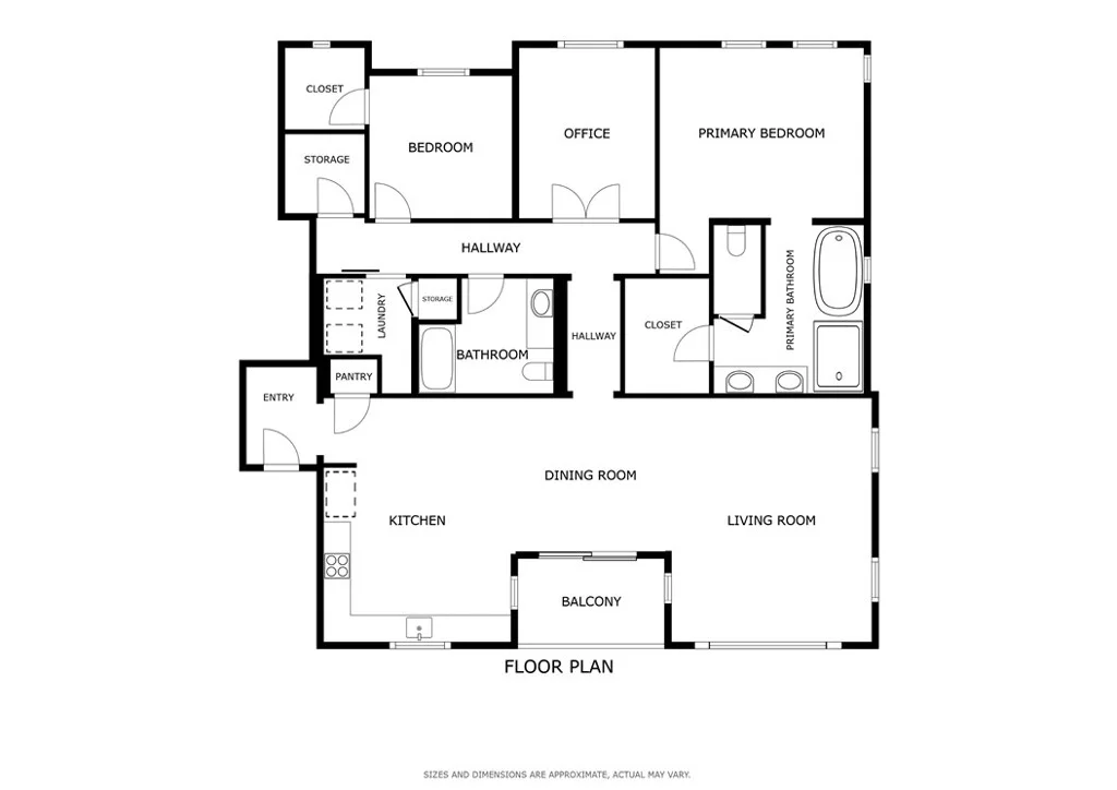 12526 W Fielding Circle Unit 3, Playa Vista, CA 90094