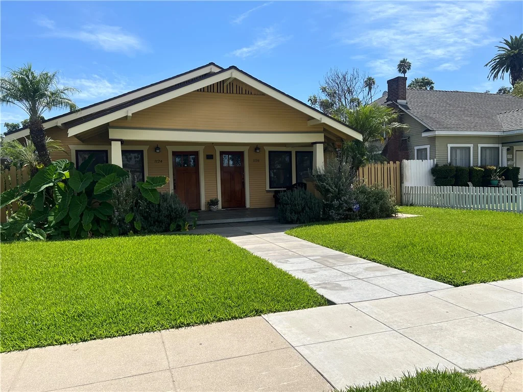 1126 W Center Street, Anaheim, CA 92805