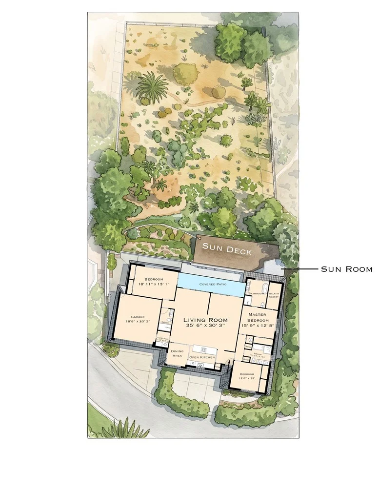 398 Montechico Dr, Monterey Park, CA 91754