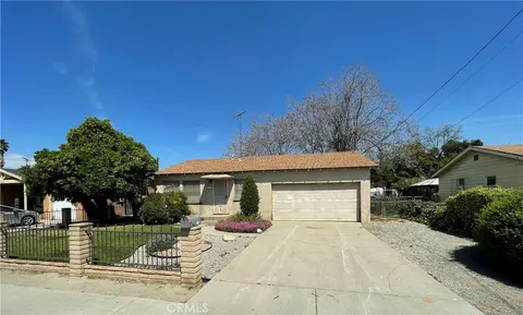 3944 E 9th Street, Pomona, CA MLS: CV25079070