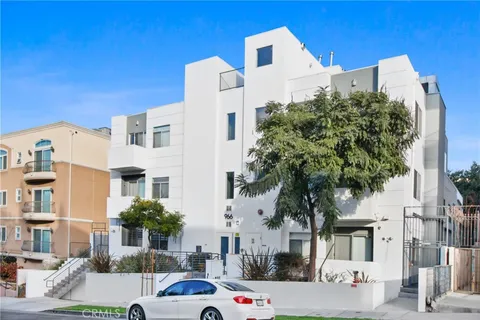 966 S St Andrews Place Unit 101, Los Angeles, CA 90019 - MLS#: DW24234153