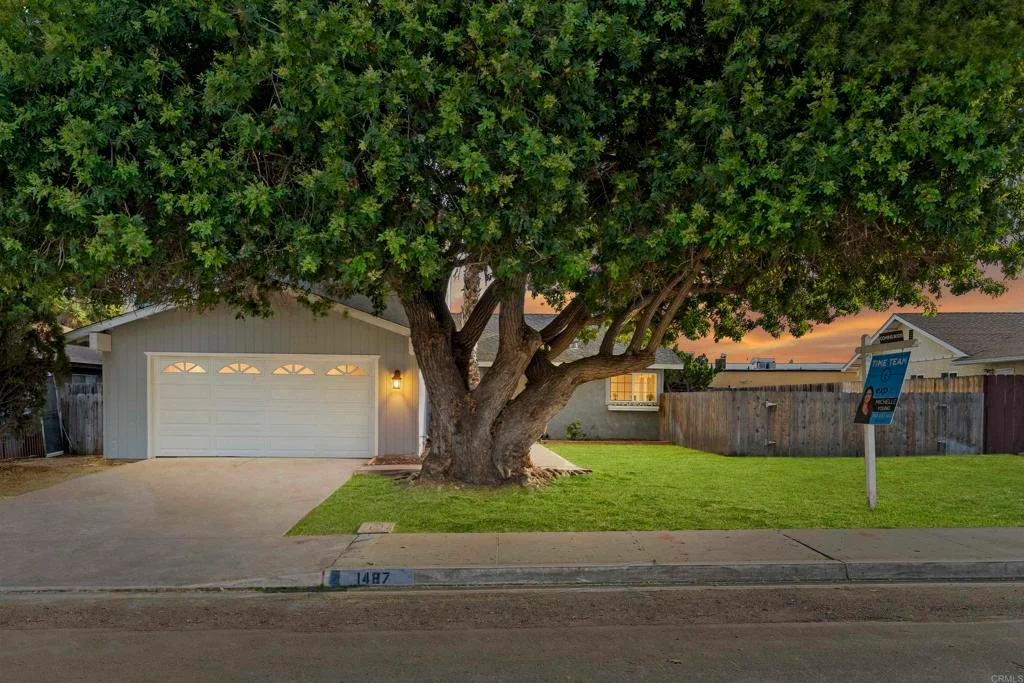 1487 Palomarcos Avenue, San Marcos, CA 92069