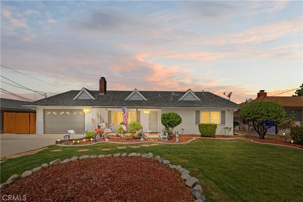 Additional image 35 of 11980 Auburn Avenue, Yucaipa, CA 92399