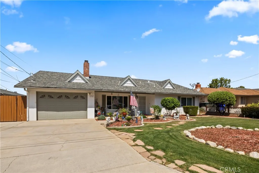 Additional image 4 of 11980 Auburn Avenue, Yucaipa, CA 92399