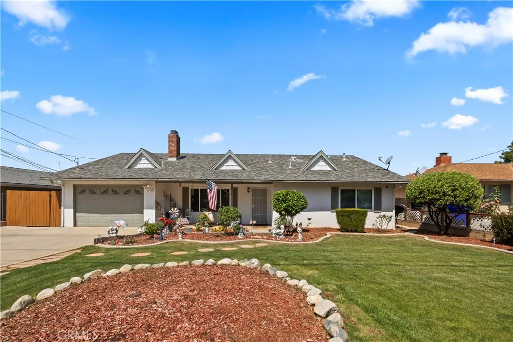 Additional image 3 of 11980 Auburn Avenue, Yucaipa, CA 92399