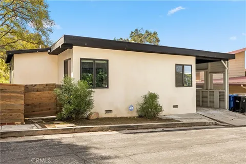 3824 Sunbeam Drive, Los Angeles, CA MLS: SR25050248